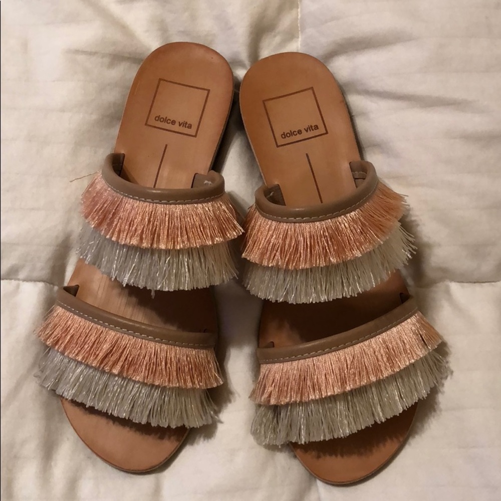 Dolce Vita sandals